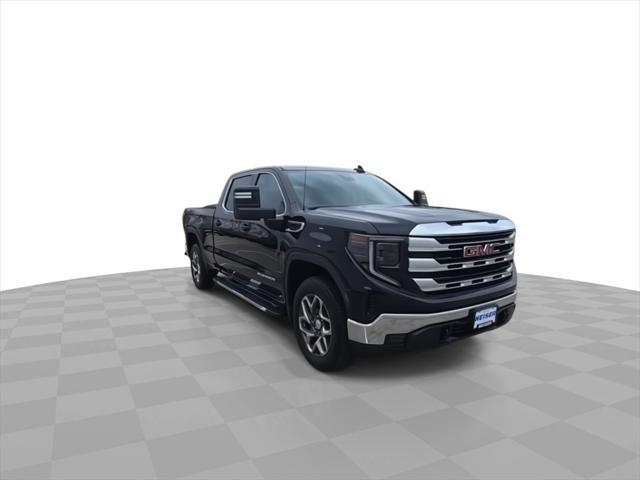 used 2022 GMC Sierra 1500 car, priced at $37,530