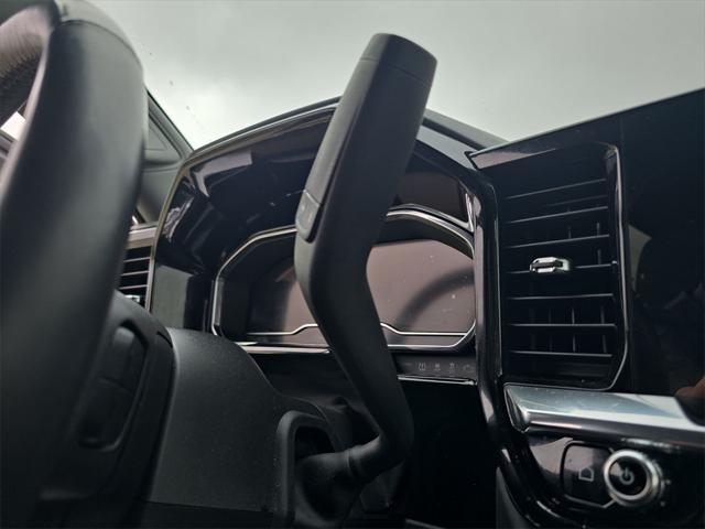 used 2022 GMC Sierra 1500 car, priced at $37,530