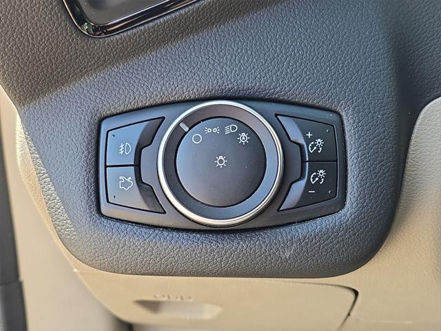 used 2016 Ford Escape car, priced at $7,694