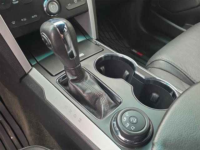 used 2015 Ford Explorer car, priced at $10,998
