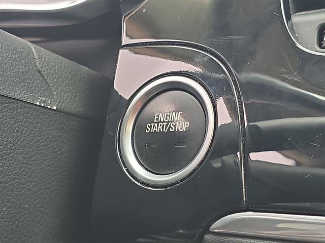 used 2019 Buick Encore car, priced at $13,998