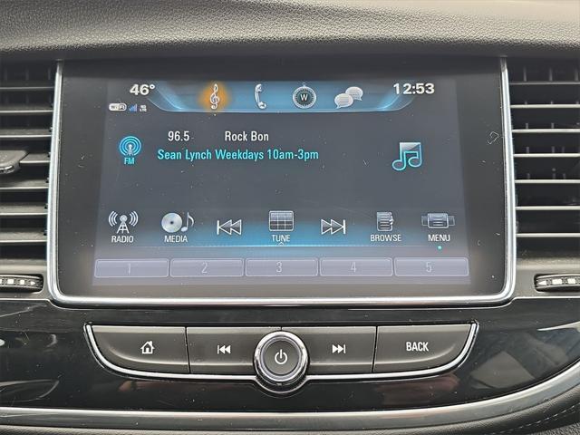 used 2019 Buick Encore car, priced at $13,998