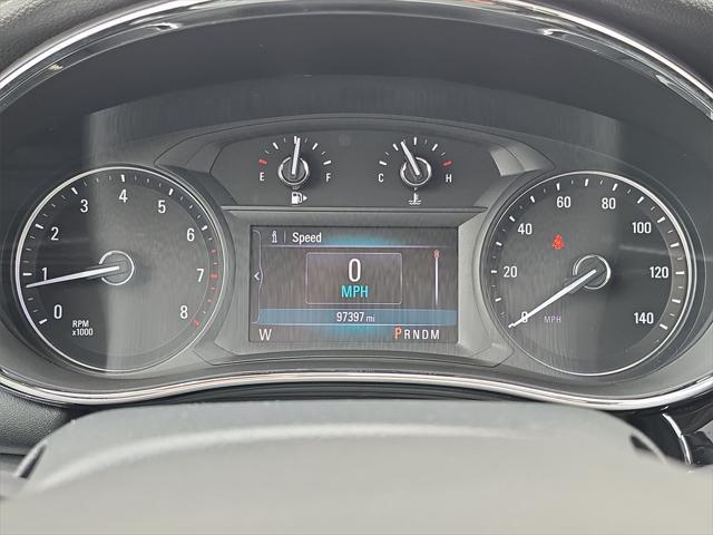 used 2019 Buick Encore car, priced at $13,998