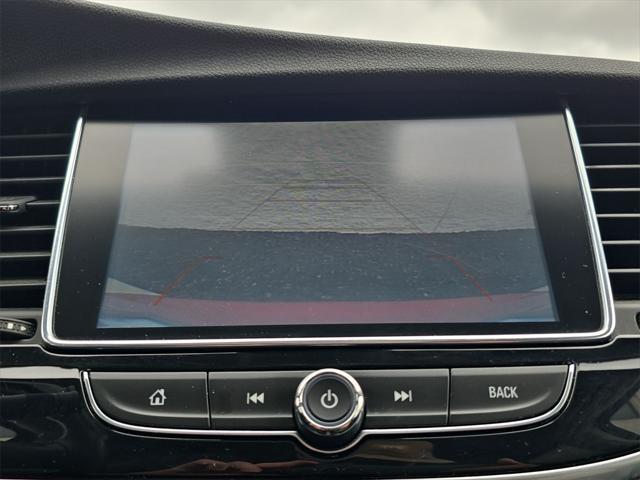 used 2019 Buick Encore car, priced at $13,998