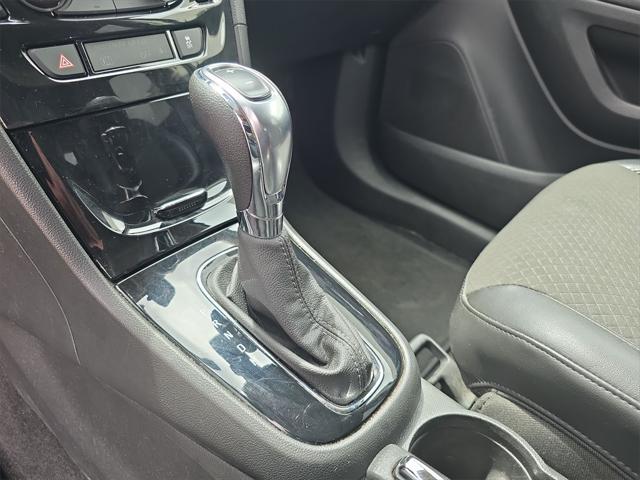 used 2019 Buick Encore car, priced at $13,998