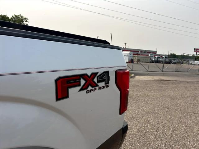 used 2019 Ford F-150 car, priced at $30,900