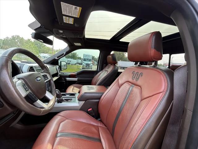 used 2019 Ford F-150 car, priced at $30,900
