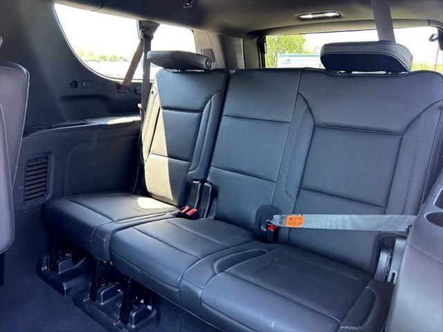 used 2021 GMC Yukon XL car, priced at $47,900