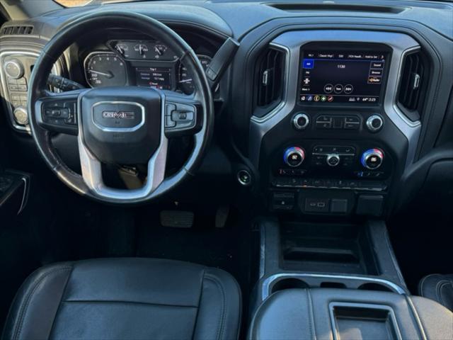 used 2019 GMC Sierra 1500 car