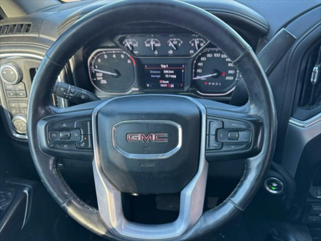 used 2019 GMC Sierra 1500 car