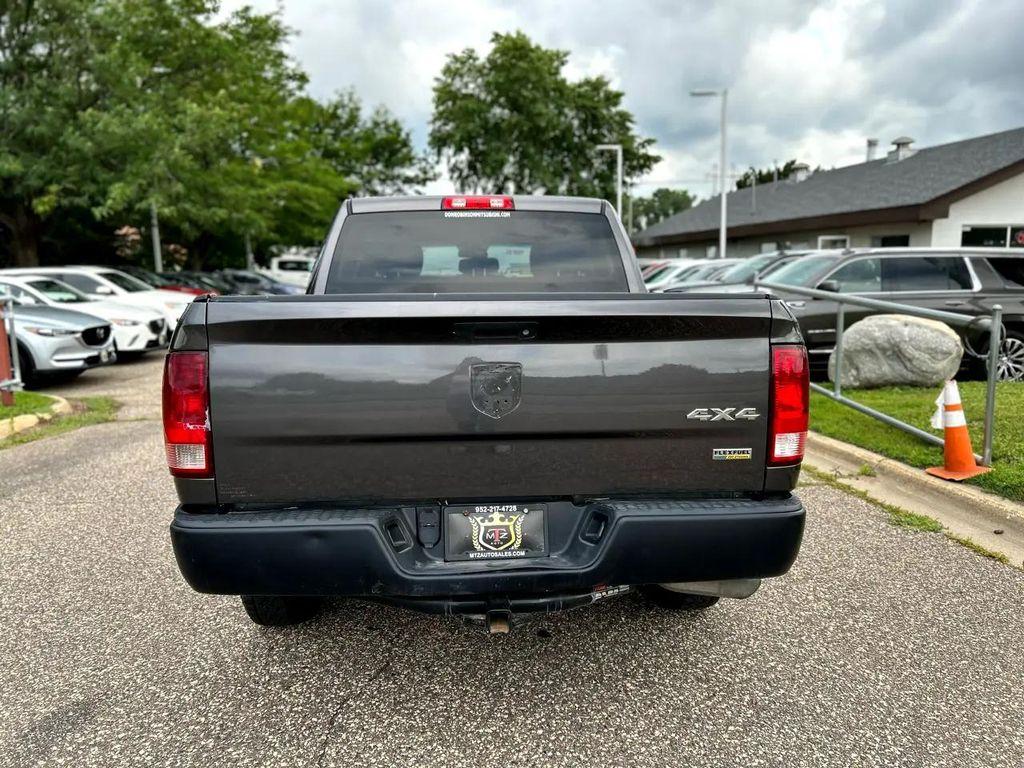 used 2014 Ram 1500 car, priced at $14,900