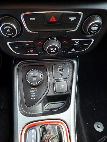 used 2018 Jeep Compass car, priced at $14,900