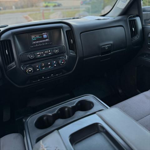 used 2016 Chevrolet Silverado 3500 car, priced at $24,900