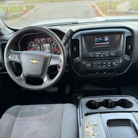 used 2016 Chevrolet Silverado 3500 car, priced at $24,900