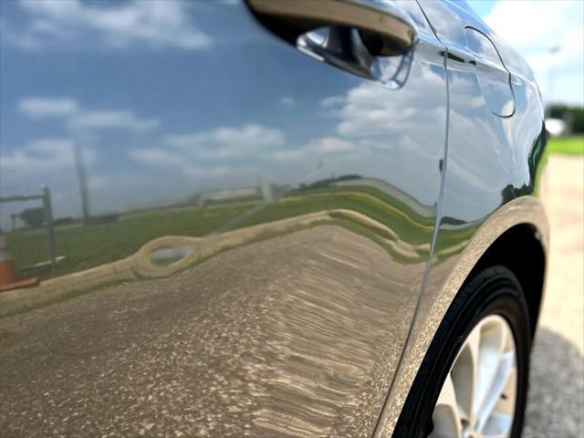 used 2020 Ford Fusion car
