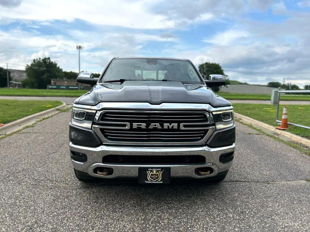 used 2019 Ram 1500 car