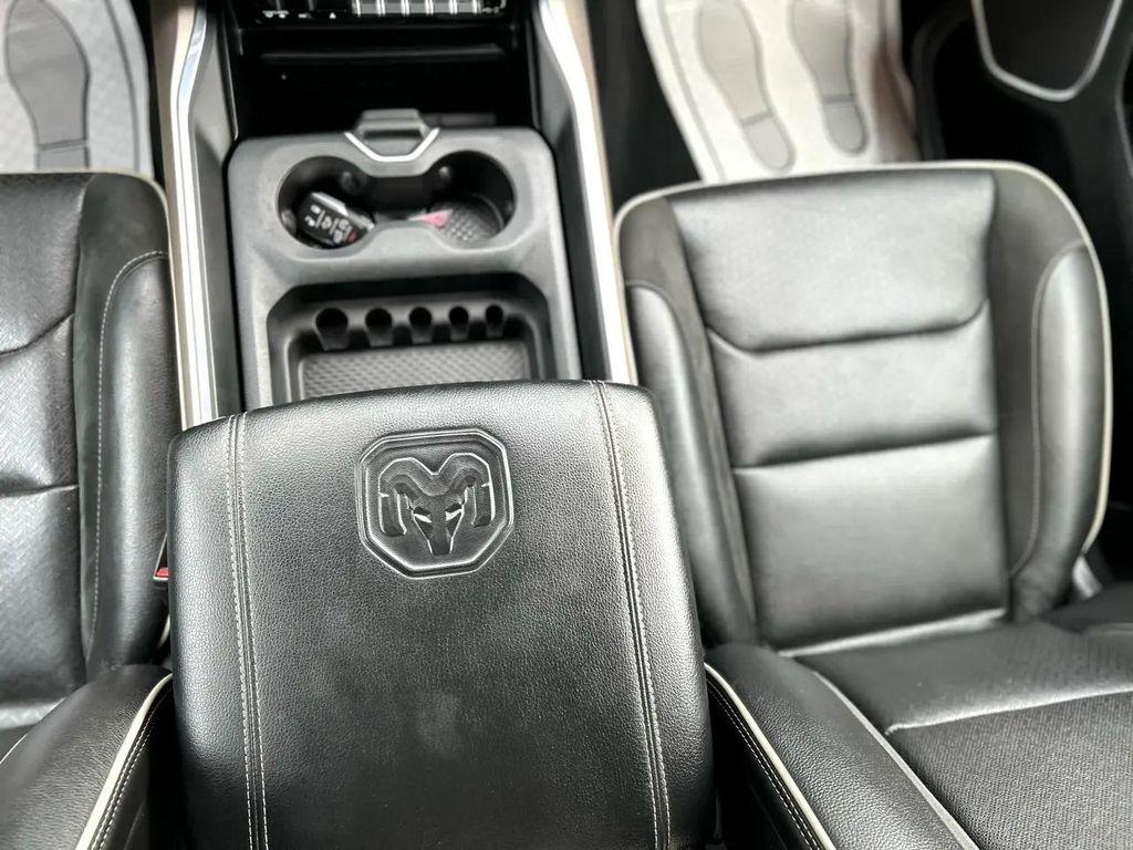 used 2019 Ram 1500 car