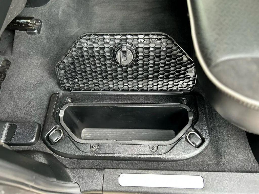 used 2019 Ram 1500 car