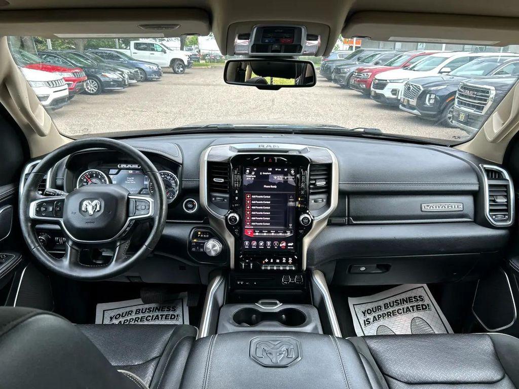 used 2019 Ram 1500 car