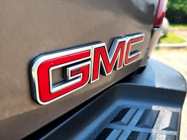 used 2012 GMC Sierra 3500 car, priced at $26,900