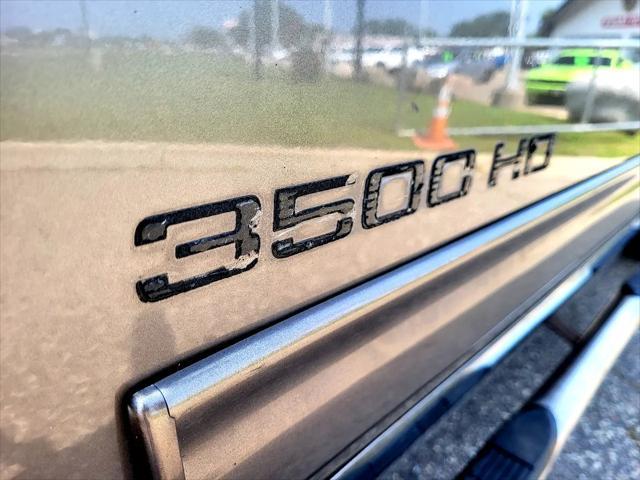 used 2012 GMC Sierra 3500 car, priced at $26,900