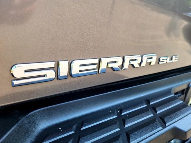 used 2012 GMC Sierra 3500 car, priced at $26,900