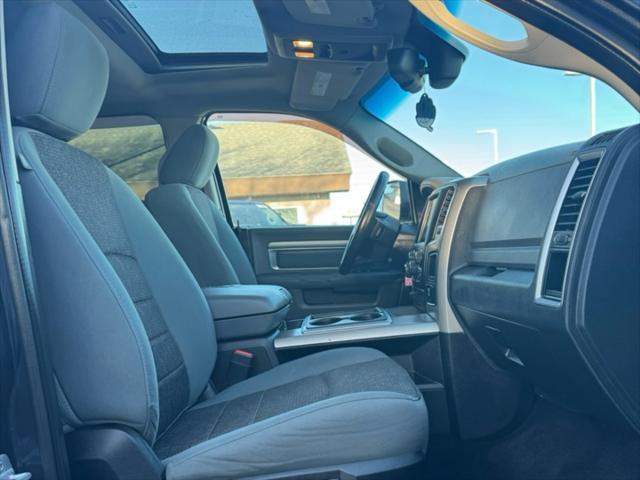 used 2014 Ram 1500 car