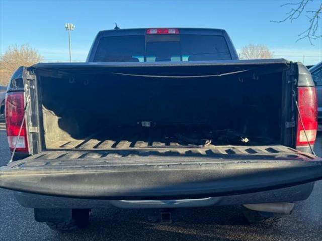 used 2014 Ram 1500 car