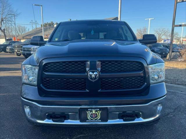 used 2014 Ram 1500 car