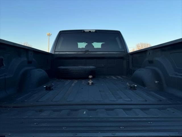 used 2019 Ram 3500 car