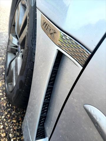 used 2016 Subaru WRX car