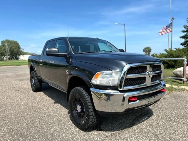 used 2014 Ram 2500 car