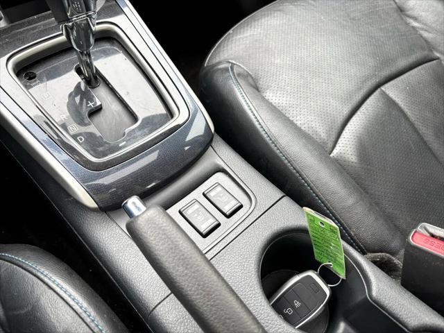 used 2018 Nissan Sentra car, priced at $11,900