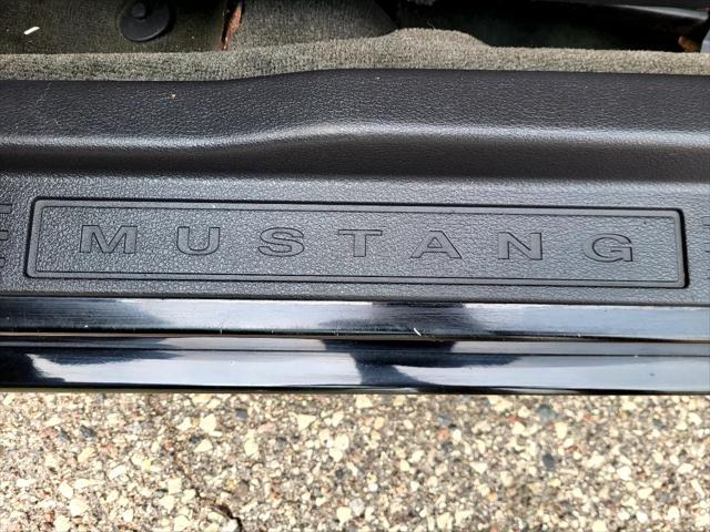 used 2014 Ford Mustang car, priced at $14,900