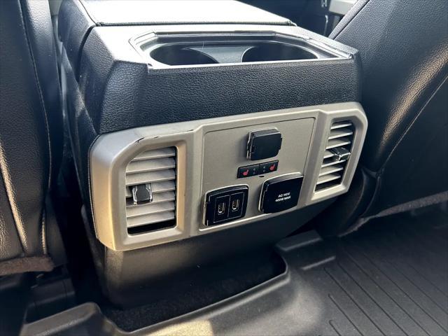 used 2017 Ford F-350 car