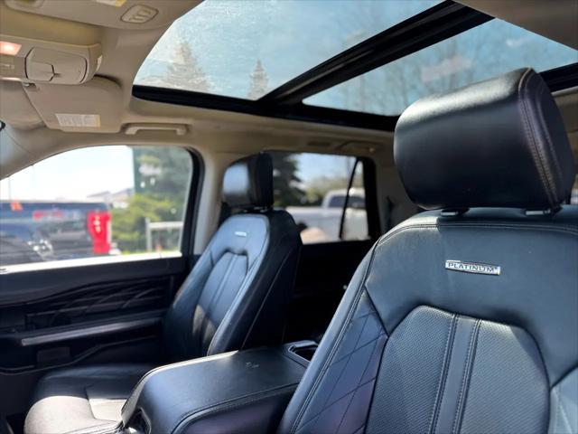 used 2018 Ford Expedition Max car