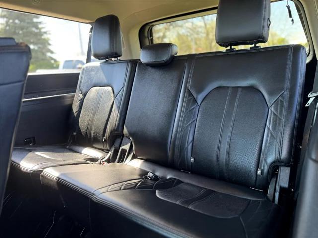 used 2018 Ford Expedition Max car