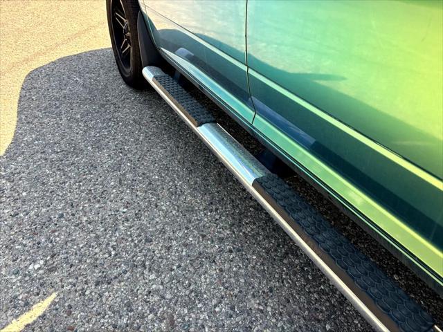 used 2016 Ram 1500 car