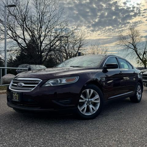 used 2011 Ford Taurus car, priced at $11,900