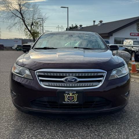 used 2011 Ford Taurus car, priced at $11,900