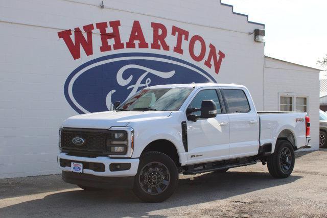 new 2024 Ford F-250 car, priced at $78,505