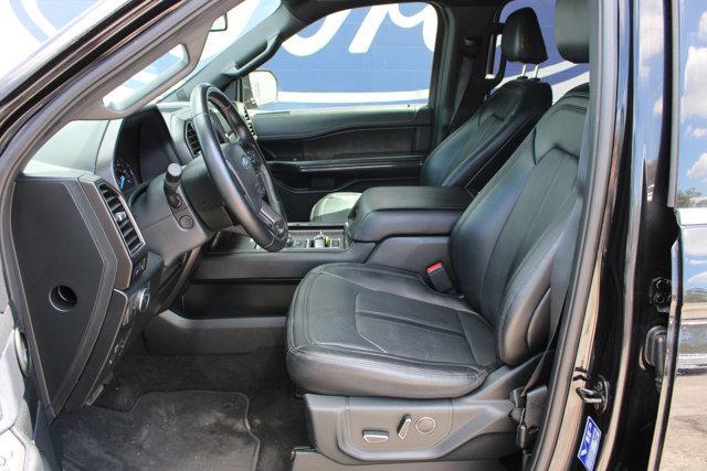 used 2021 Ford Expedition car, priced at $43,792