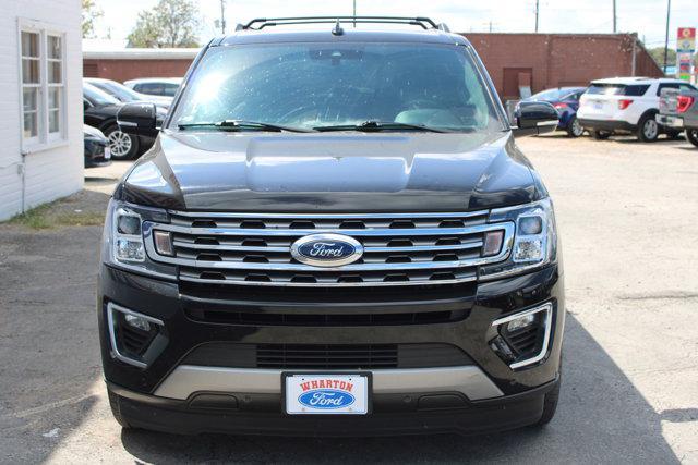 used 2021 Ford Expedition car, priced at $43,792