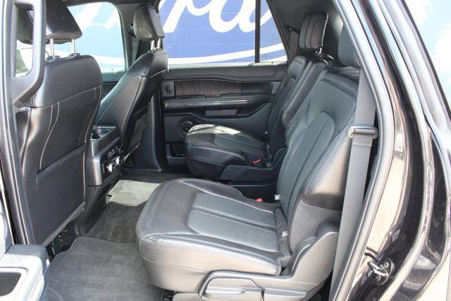 used 2021 Ford Expedition car, priced at $43,792