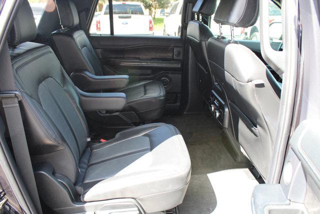 used 2021 Ford Expedition car, priced at $43,792