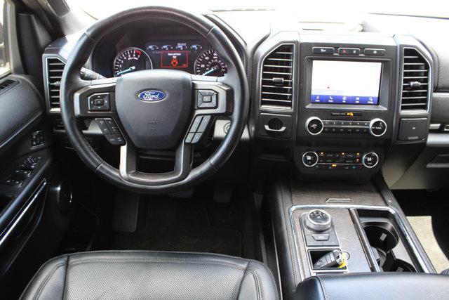 used 2021 Ford Expedition car, priced at $43,792