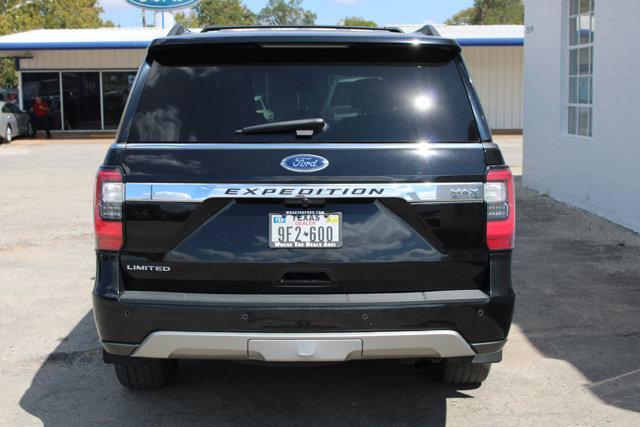 used 2021 Ford Expedition car, priced at $43,792