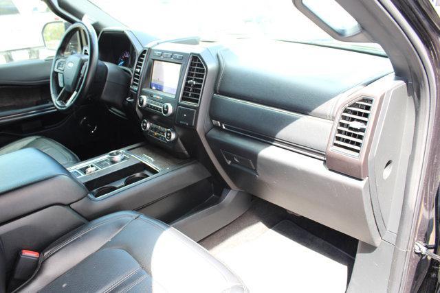 used 2021 Ford Expedition car, priced at $43,792