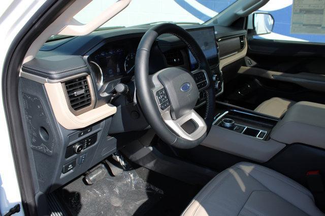 new 2024 Ford Expedition car, priced at $73,630