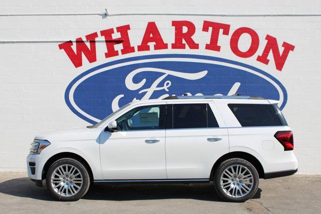 new 2024 Ford Expedition car, priced at $73,630